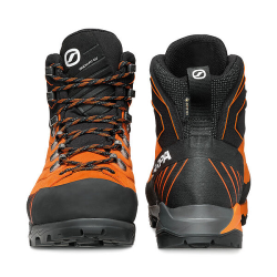 Topanky Scarpa Ribelle TRK GTX tonic 4